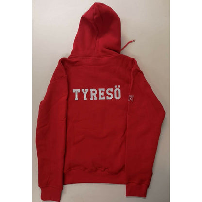 TRC Player's Hoodie - Premium  from Reyrr Athletics - Shop now at Reyrr Athletics